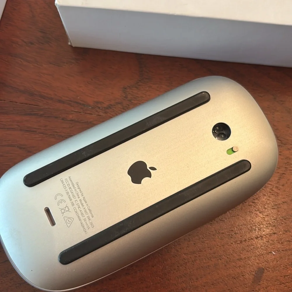 Apple Magic Mouse 2, never been used